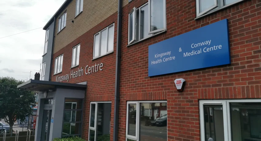 Health E1 Medical Centre