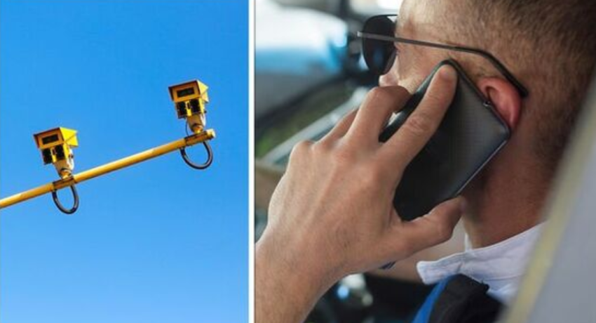 What Do Mobile Phone Detection Cameras Look Like UK (2)