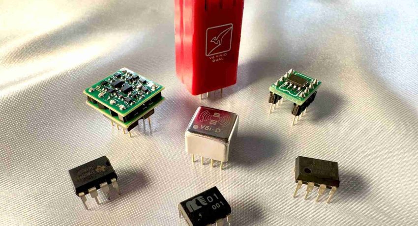 Where Can You Use LHY Discreet Double Op Amps