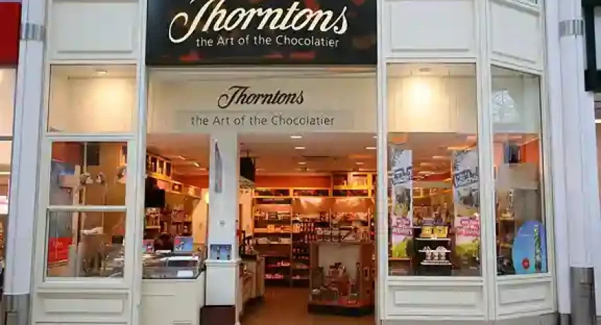 Which Supermarket Sells Thorntons Toffee