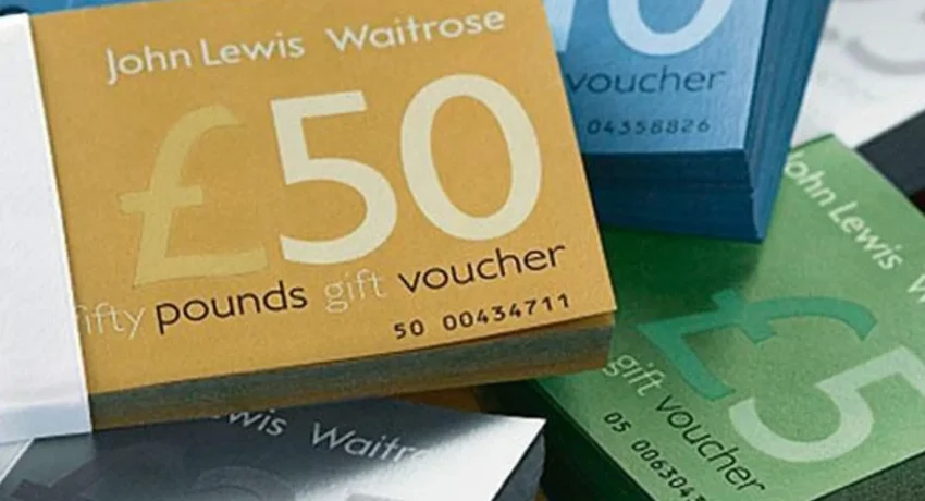 Check Balance John Lewis Gift Card