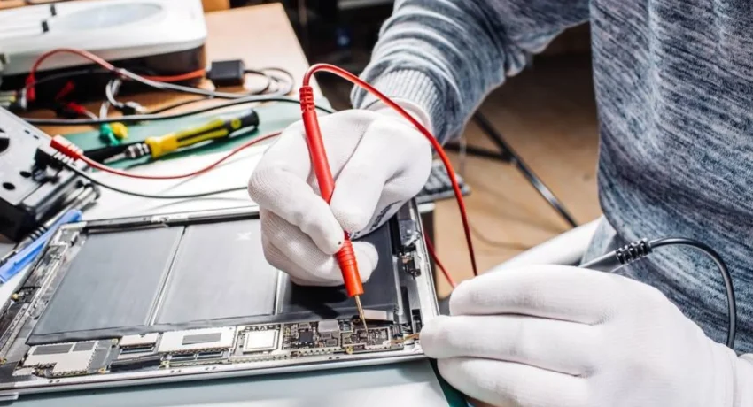 Electronics Repair Near Me