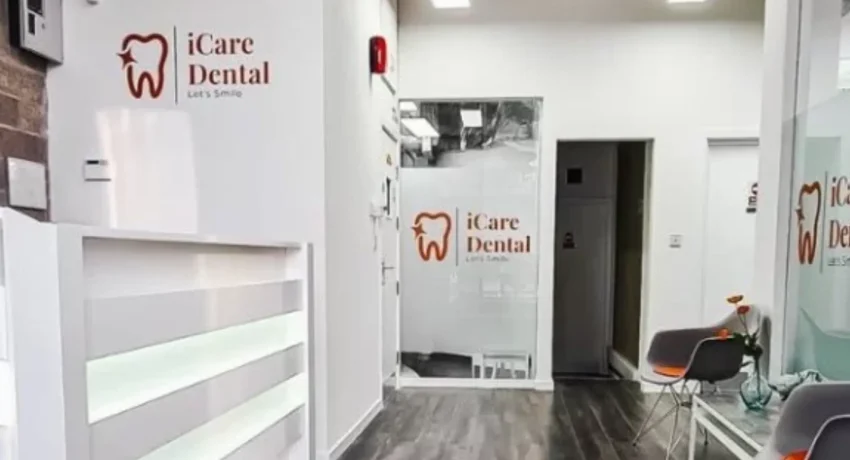 iCare-Dental